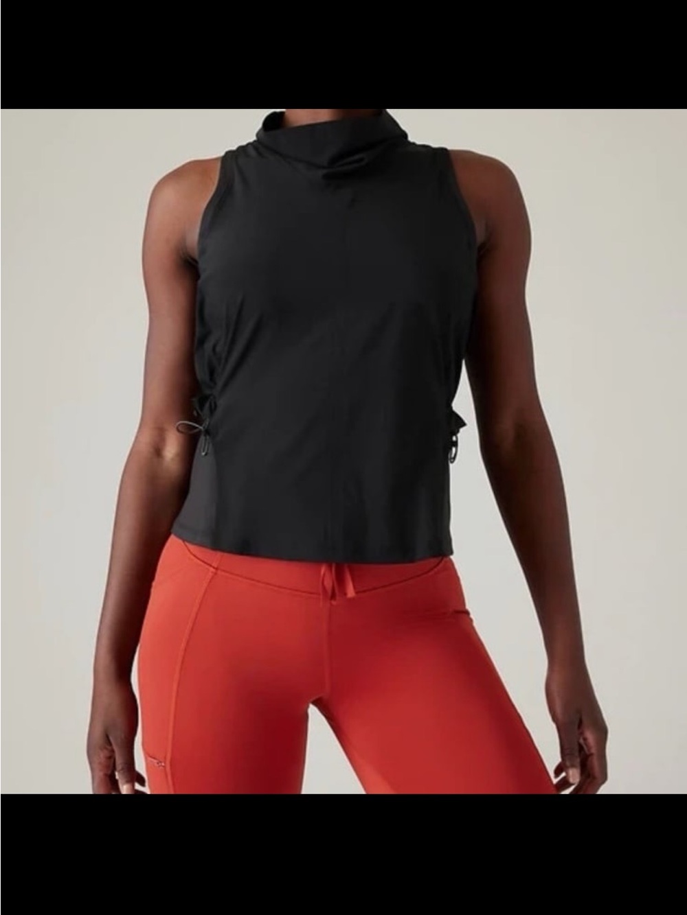 Athleta Venture Out Tank